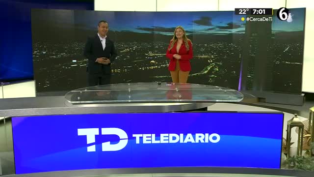 Programa conducido por Yari Martínez, sábado 29 de noviembre de 2025.