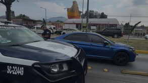 El americanista intentó cruzar la vía López Portillo corriendo cuando fue atropellado en Tultitlán.
