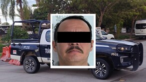 Padrastro es vinculado por abuso agravado de una menor en Puerto Vallarta