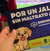 Chivas y la Fiscalía de Jalisco unen fuerzas para difundir una campaña contra el maltrato animal.