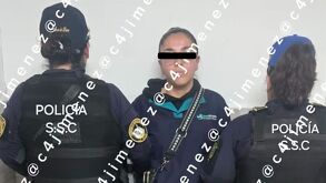 Las autoridades de la Ciudad de México le prohibieron a la mujer que se acercará a la pequeñita maltratada por ella en Azcapotzalco.