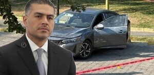 El titular de la Secretaría de Seguridad y Protección Ciudadana, Omar García Harfuch destacó avances en búsqueda de policías en Zapopan.