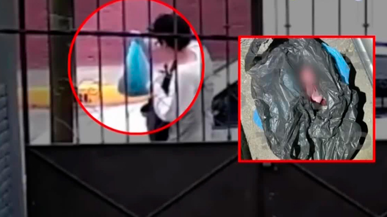 Una jueza federal determinó que el bebé abandonado en Tultitlán en febrero será dado en adopción.