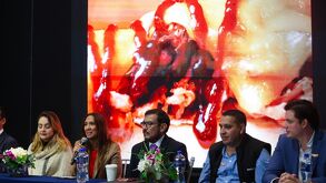 Firehouse anuncia llegada a Monterrey