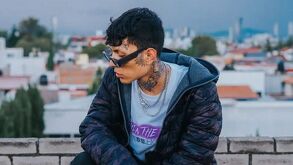 Kalash Maejor, fue identificado como el joven asesinado en Los Héroes Puebla.