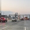 Después de una etapa de obras, la Carretera a Chapala es reabierta con 8 carriles para los conductores de Jalisco.