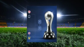 Estadio Universitario, lugar donde juegan los Tigres, semifinalistas del Apertura 2025 en la Liga MX.