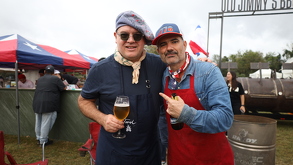 Monterrey fue el escenario que celebró a la comida en el Banorte ÉPICO, un evento sin igual que reunió a importantes personajes del arte culinario.