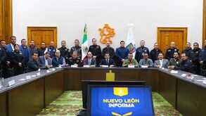 congreso de nuevo león