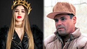 A través de un documental, Emma Coronel se sinceró sobre el dolor que le provocó la infidelidad de 'El Chapo' Guzmán.