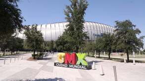 Partidos en Estadio BBVA del Mundial 2026