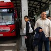 Metrobús no pasará por algunas estaciones en vialidades de la Ciudad de México.