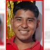 Diego Fernando Reyes Cabrera desaparecido