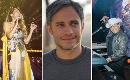 Eventos Guadalajara del 1 al 10 de diciembre: El Trono de México, Flor bertotti y Gael Bernal