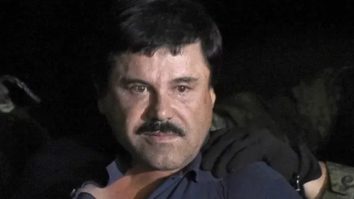Hijos del Chapo que siguen libres