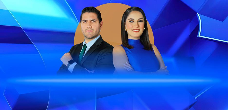 Imagen Programa Telediario Matutino Fin de Semana