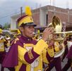 Fotos de Pumas Marching Band de Tehuacán.