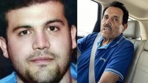 Se estableció que Joaquín Guzmán López vuelva a la corte el 1 de junio de 2026.