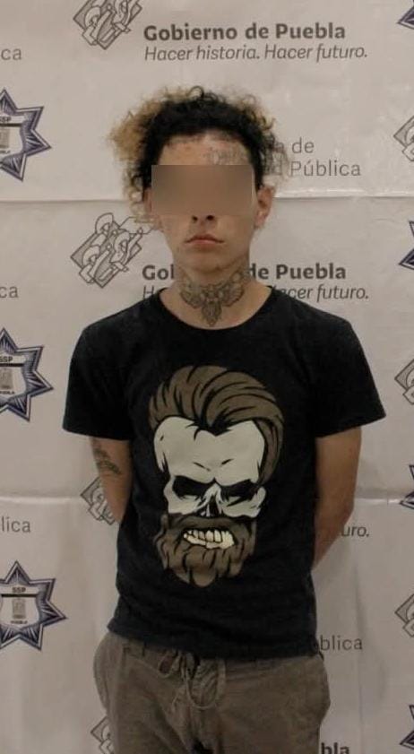 Kalash Maejor ya había sido asesinado previamente.