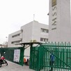 Fotografía de IMSS de Gómez Palacio por fuera.