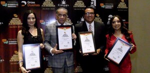 5 integrantes de Multimedios y Telediario fueron galardonados en Jalisco con el Premio Estatal del Periodismo 2025