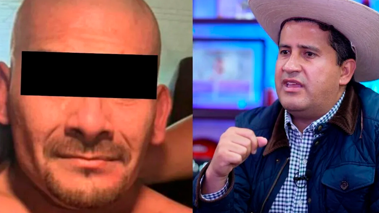 Jaciel Antonio “N”, alias El Pelón y presunto miembro del CJNG, fue vinculado a proceso por extorsión y ligado al homicidio del alcalde Carlos Manzo.