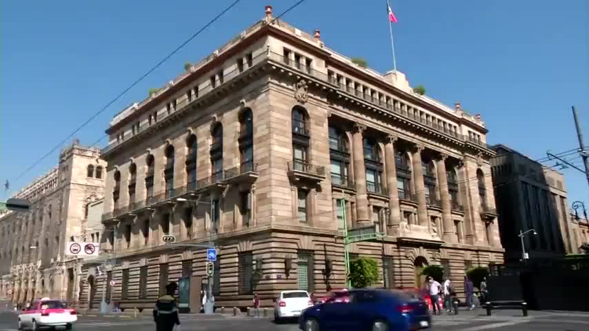 El PIB de México medido por ingreso y gasto alcanzó 35.8 billones de pesos en el segundo trimestre de 2025, un crecimiento anual de 5.4%.