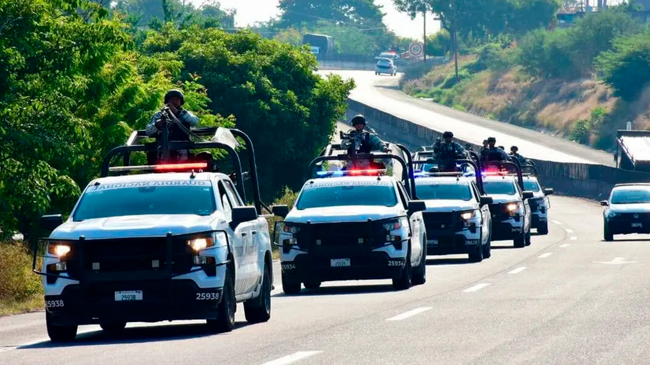 El Plan Michoacán por la Paz y la Justicia suma 932 detenidos a casi un mes de su inicio.