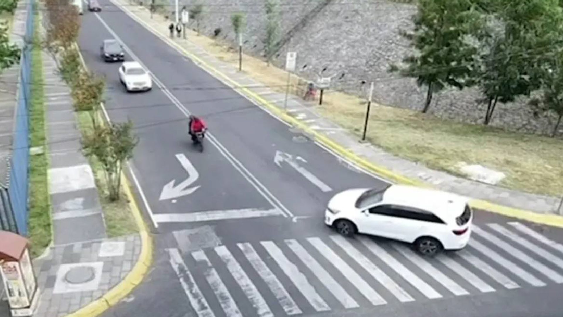 La audiencia se tenía programada para el 1 de diciembre al medio día, pero fue reagendada para el 23 de diciembre.