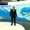 Abimael Salas nos da el pronóstico del tiempo en Monterrey para este fin de semana.