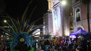 La devoción a la Virgen de Guadalupe tomará las calles de Torreón este lunes 01 de diciembre, con un rol de peregrinaciones que movilizará a miles de fieles.