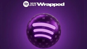 Spotify Wrapped no solo es un informe, es la historia musical de tu año, contada de forma creativa y personalizada.