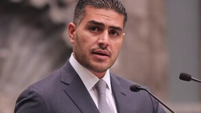 Omar García Harfuch