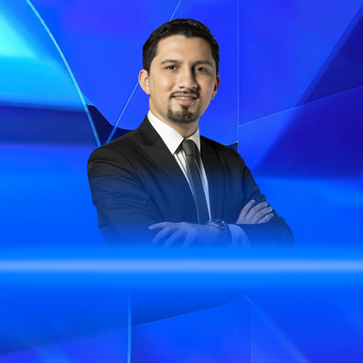 Telediario Fin de Semana Nocturno CdMx