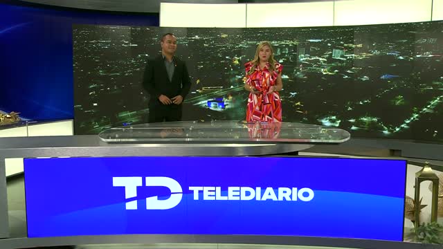 Programa conducido por Pedro Delgado y Dhena Mansur, domingo 30 de noviembre de 2025.