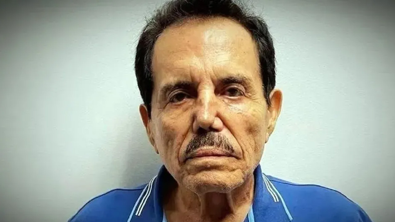 La sentencia de Ismael ‘El Mayo’ Zambada en Estados Unidos fue adelantada al 12 de enero de 2026.