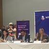 Rueda de prensa sobre el 