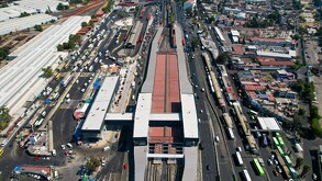 Hoy No Circula CdMx y Edomex miércoles 3 de diciembre 2025.