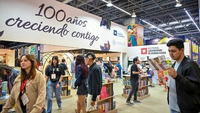 Además de la venta de libros, son muchas las actividades que se pueden hacer en la FIL de Guadalajara 2025