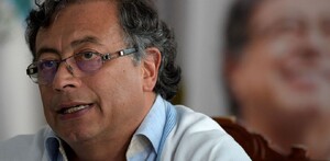 Gustavo Petro