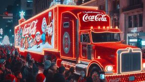 Conoce la ruta de la Caravana Coca-Cola Acapulco, 2025