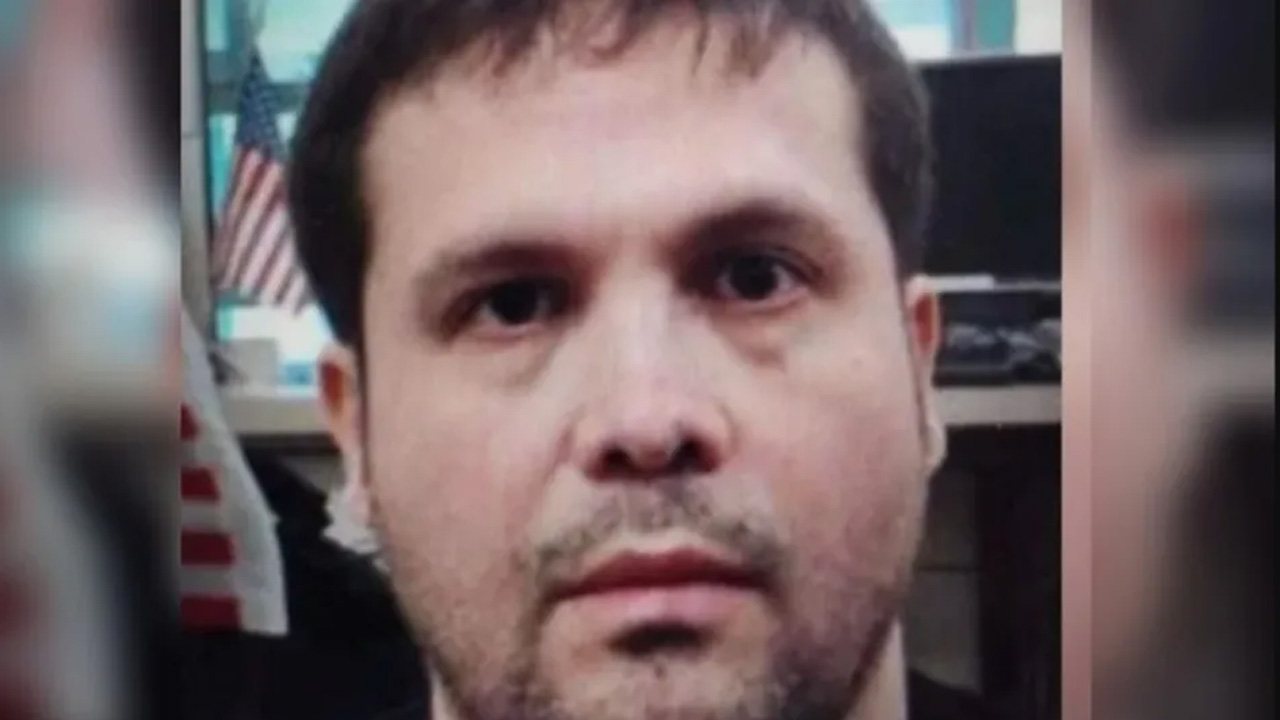 Joaquín Guzmán López, hijo de El Chapo, se declaró culpable en EU de narcotráfico y crimen organizado.