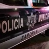 Un hombre discute con su pareja en Zapopan y es herido con arma blanca por los amigos de la mujer; los agresores se dieron a la fuga junto con la femenina.