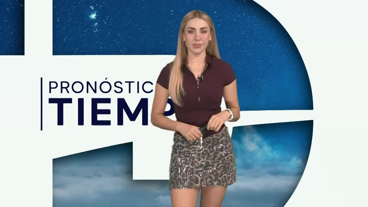 Jessica de Luna nos da el pronóstico del tiempo en el Bajío para este martes 02 de diciembre de 2025.