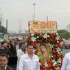 Peregrinación Virgen del Río