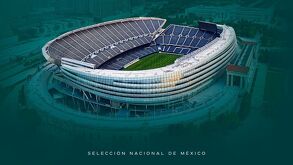 La Selección Mexicana viajará a Estados Unidos para enfrentar a la Selección de Bélgica en el Soldier Field de Chicago.