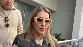 El abogado detalló que en la denuncia se incluyen amenazas directa