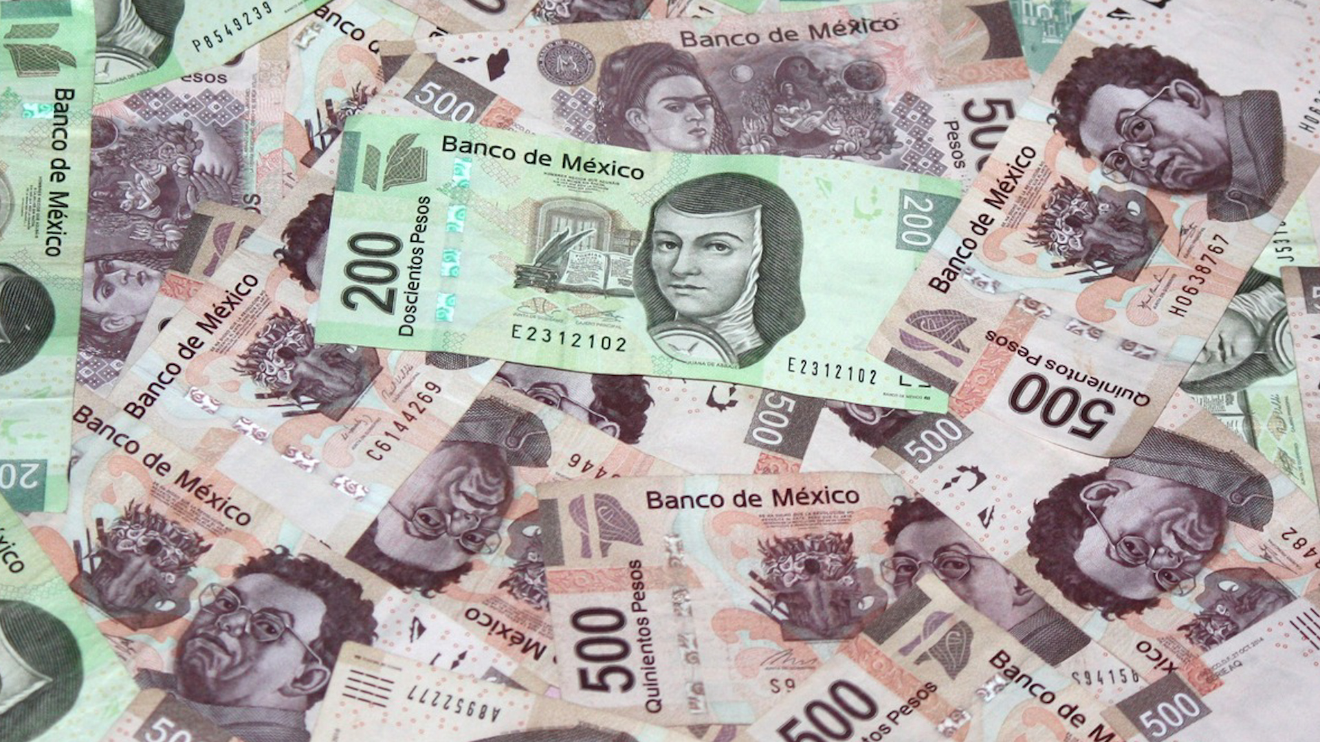 El doctor Edgar Luna, director del Centro de Investigaciones Económicas de la UANL, aseguró que este año no se generó riqueza en el país.