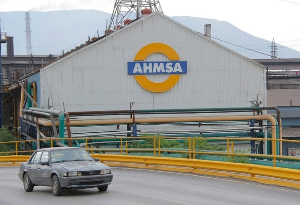 Telediario Media AHMSA acuerda pagar 200 mdd por Agro Nitrogenados en cuatro años