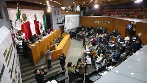 Diputados afirmaron que siguen analizando el Presupuesto